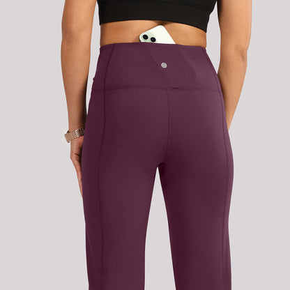 Ultimate Flare Pants - Lite | BlissClub at Broadway