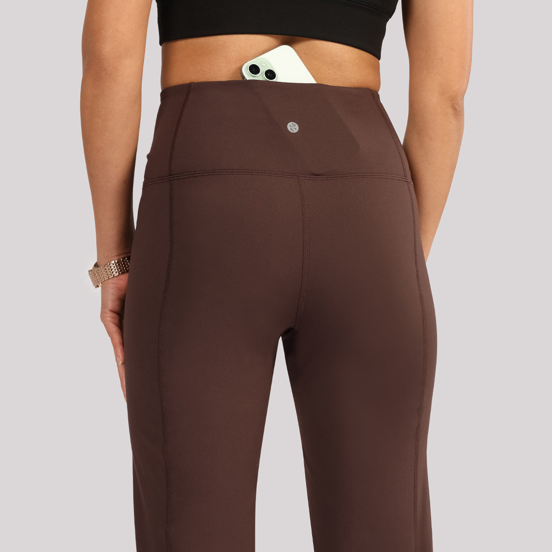Ultimate Flare Pants - Lite Tall | BlissClub at Broadway
