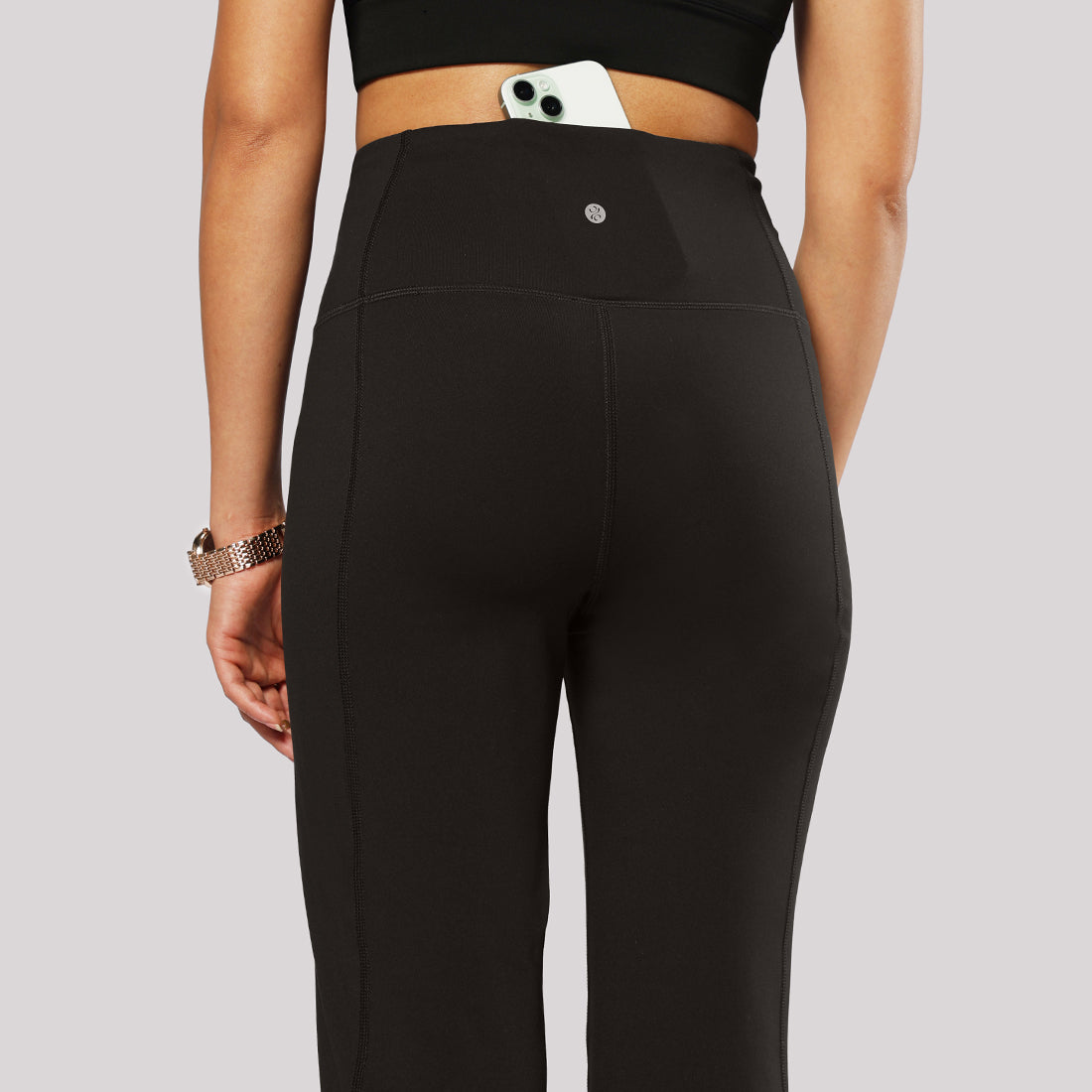Ultimate Flare Pants - Lite Tall | BlissClub at Broadway