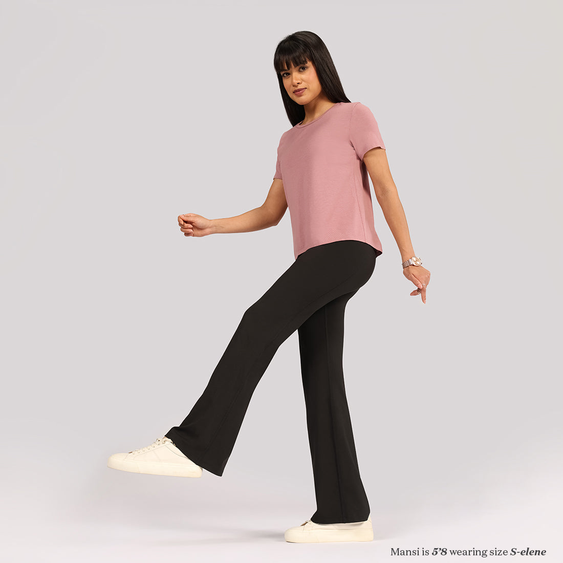Ultimate Flare Pants - Lite | BlissClub at Broadway