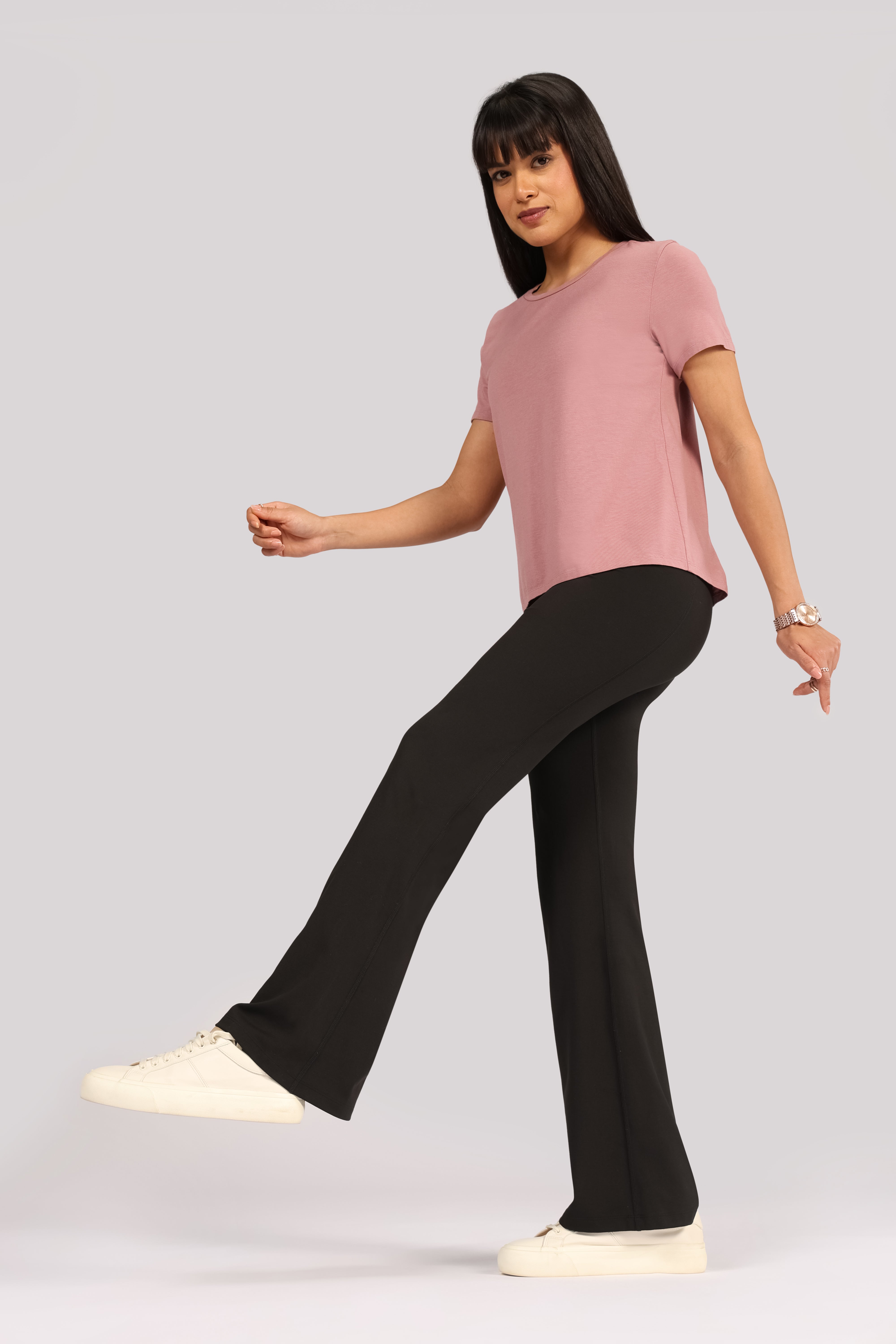 Ultimate Flare Pants - Lite | BlissClub at Broadway