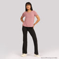 Ultimate Flare Pants - Lite | BlissClub at Broadway