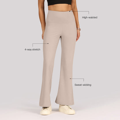 Ultimate Flare Pants - Lite Tall | BlissClub at Broadway