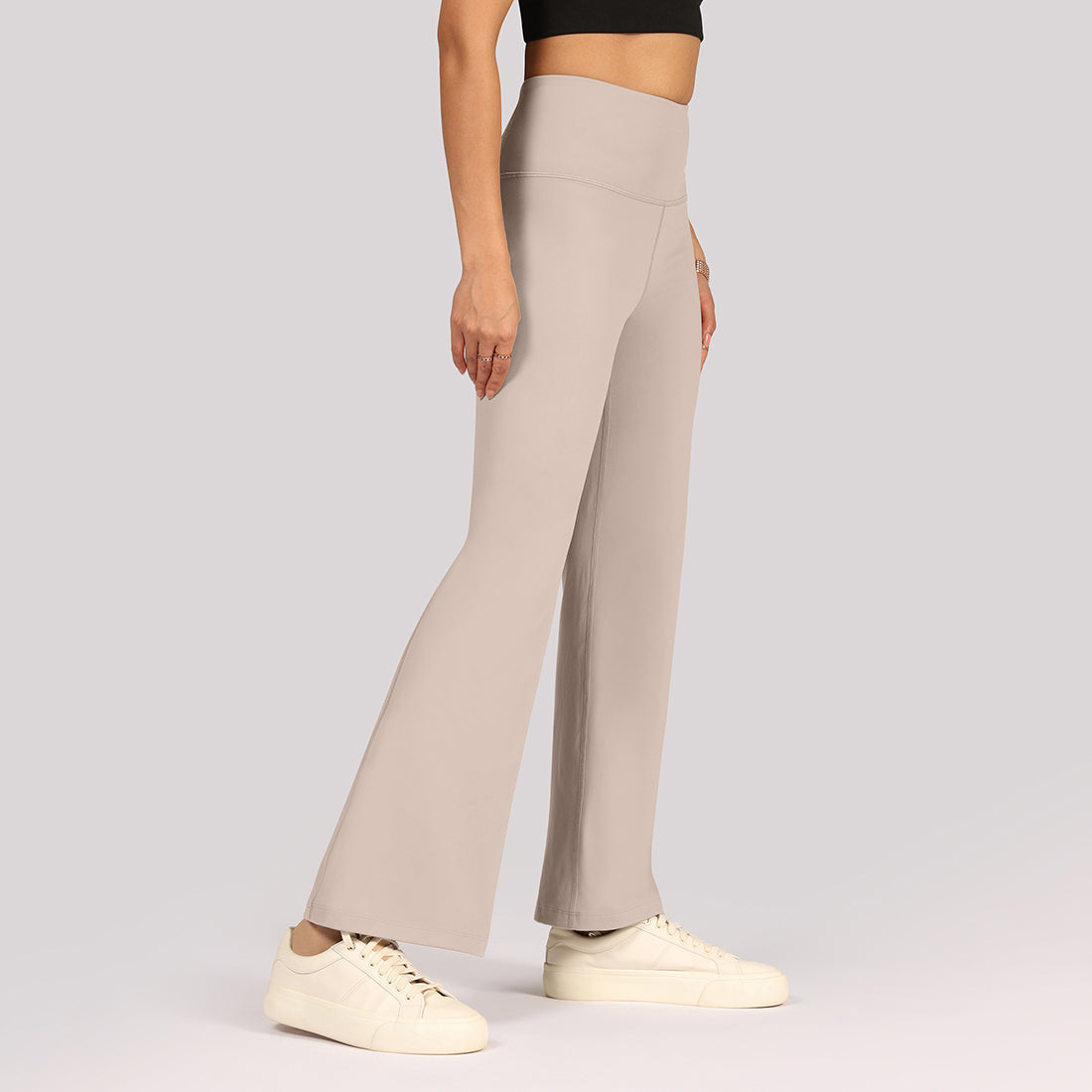 Ultimate Flare Pants - Lite Tall | BlissClub at Broadway