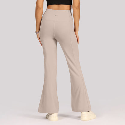 Ultimate Flare Pants - Lite Tall | BlissClub at Broadway