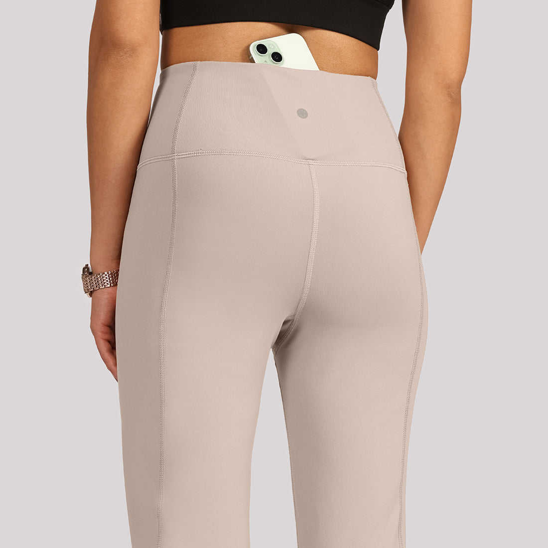 Ultimate Flare Pants - Lite Tall | BlissClub at Broadway