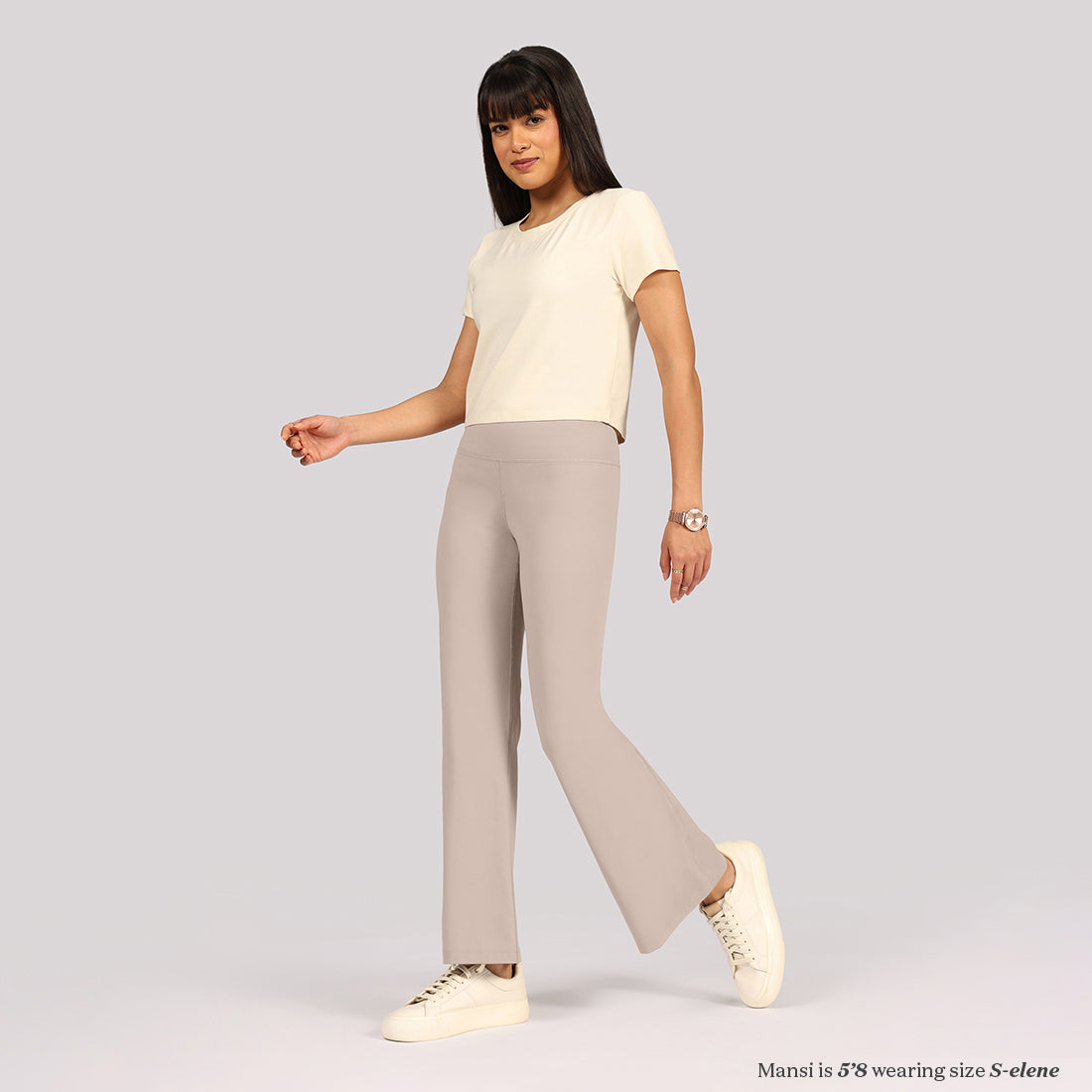 Ultimate Flare Pants - Lite Tall | BlissClub at Broadway