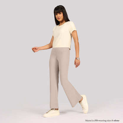 Ultimate Flare Pants - Lite Tall | BlissClub at Broadway