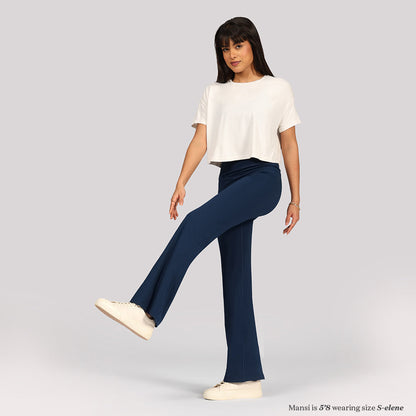 Ultimate Flare Pants - Lite | BlissClub at Broadway