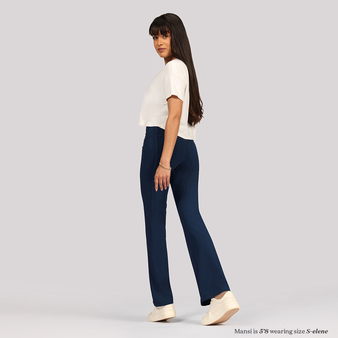 Ultimate Flare Pants - Lite | BlissClub at Broadway