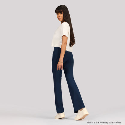 Ultimate Flare Pants - Lite | BlissClub at Broadway