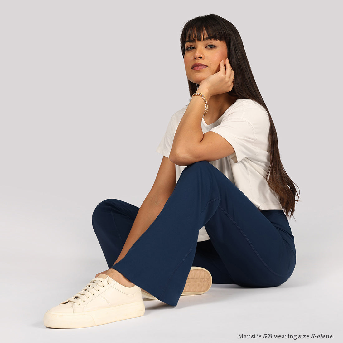 Ultimate Flare Pants - Lite | BlissClub at Broadway