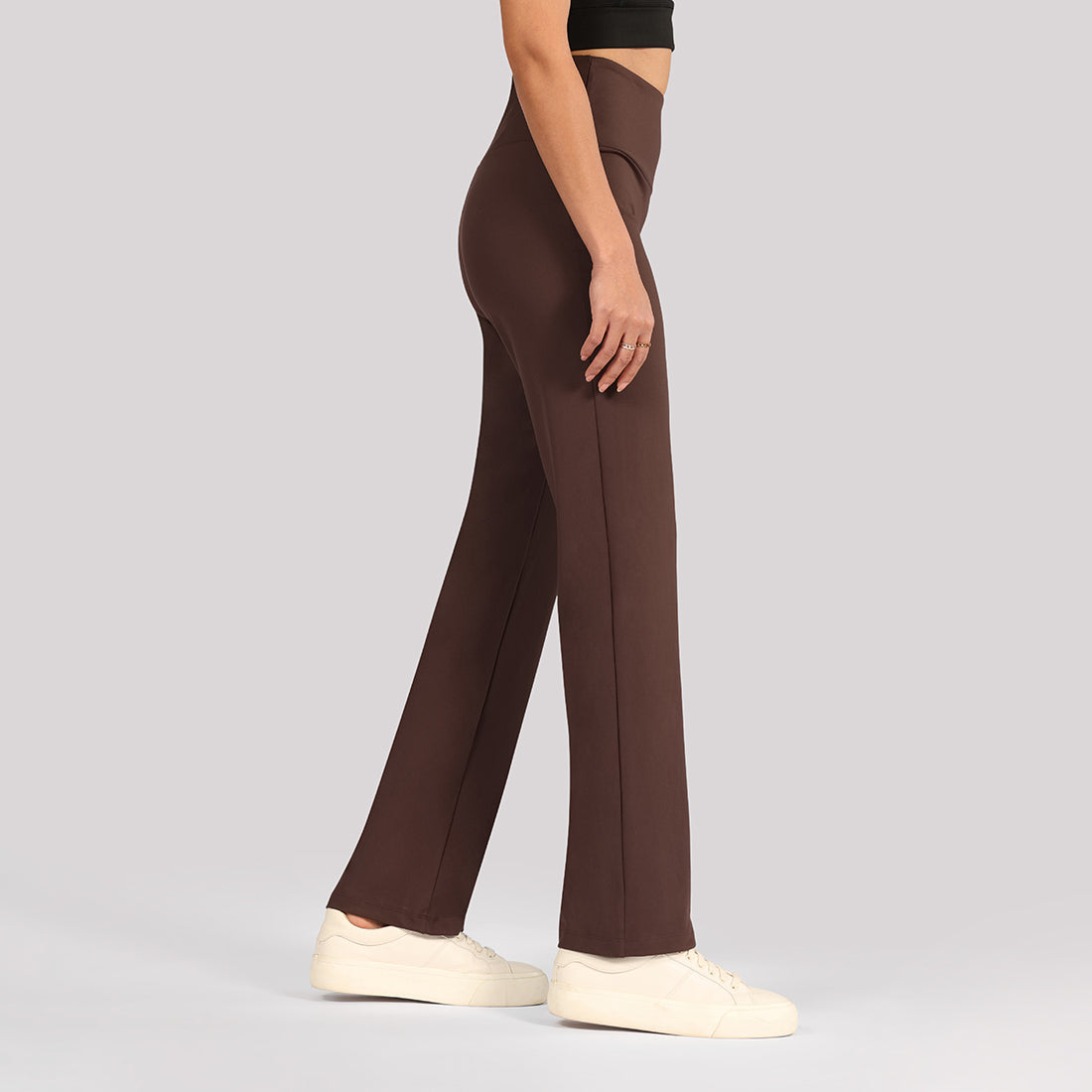 Ultimate Straight Pants - Lite | BlissClub at Broadway