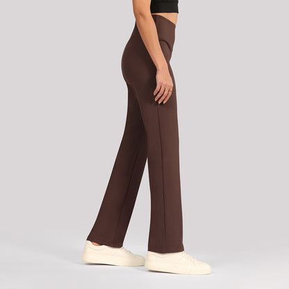 Ultimate Straight Pants - Lite | BlissClub at Broadway