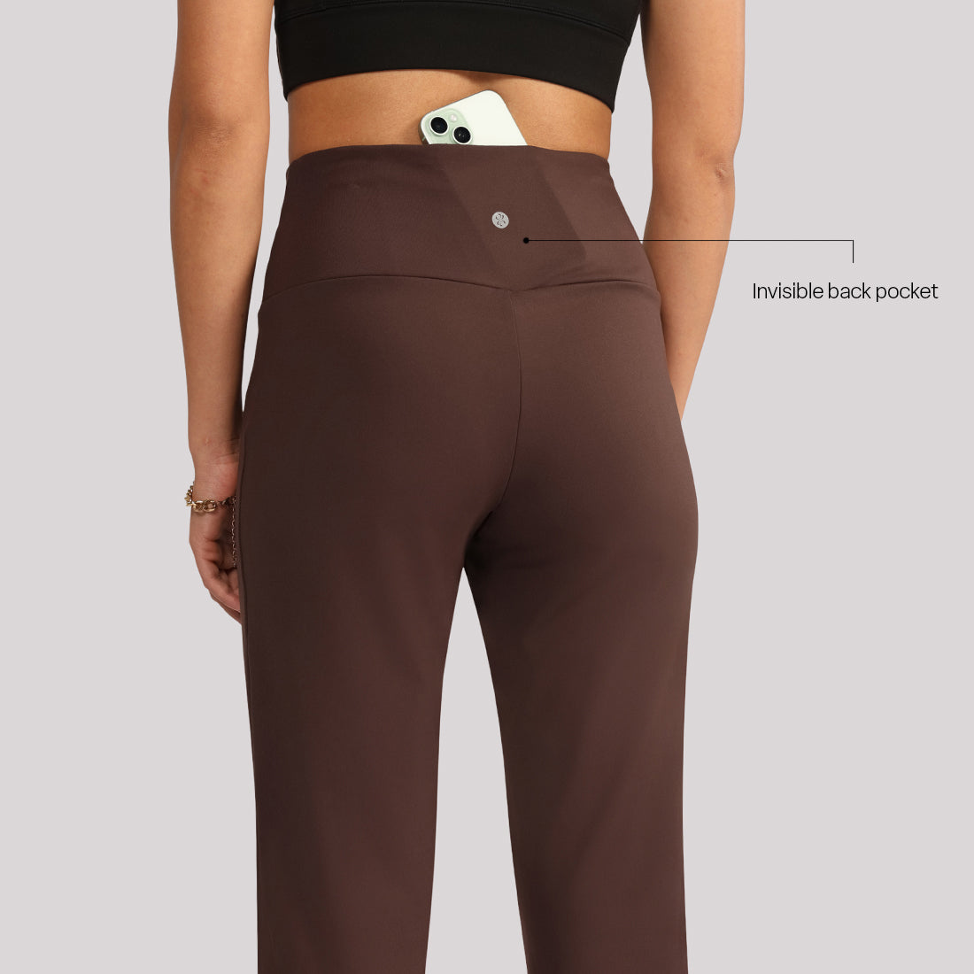 Ultimate Straight Pants - Lite | BlissClub at Broadway