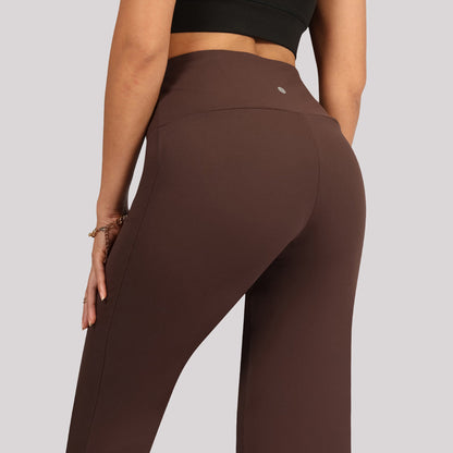 Ultimate Straight Pants - Lite | BlissClub at Broadway