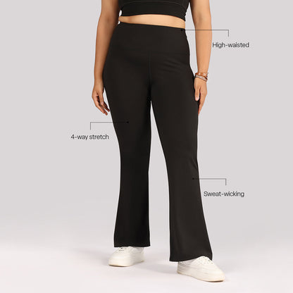 Ultimate Flare Pants - Lite Tall | BlissClub at Broadway