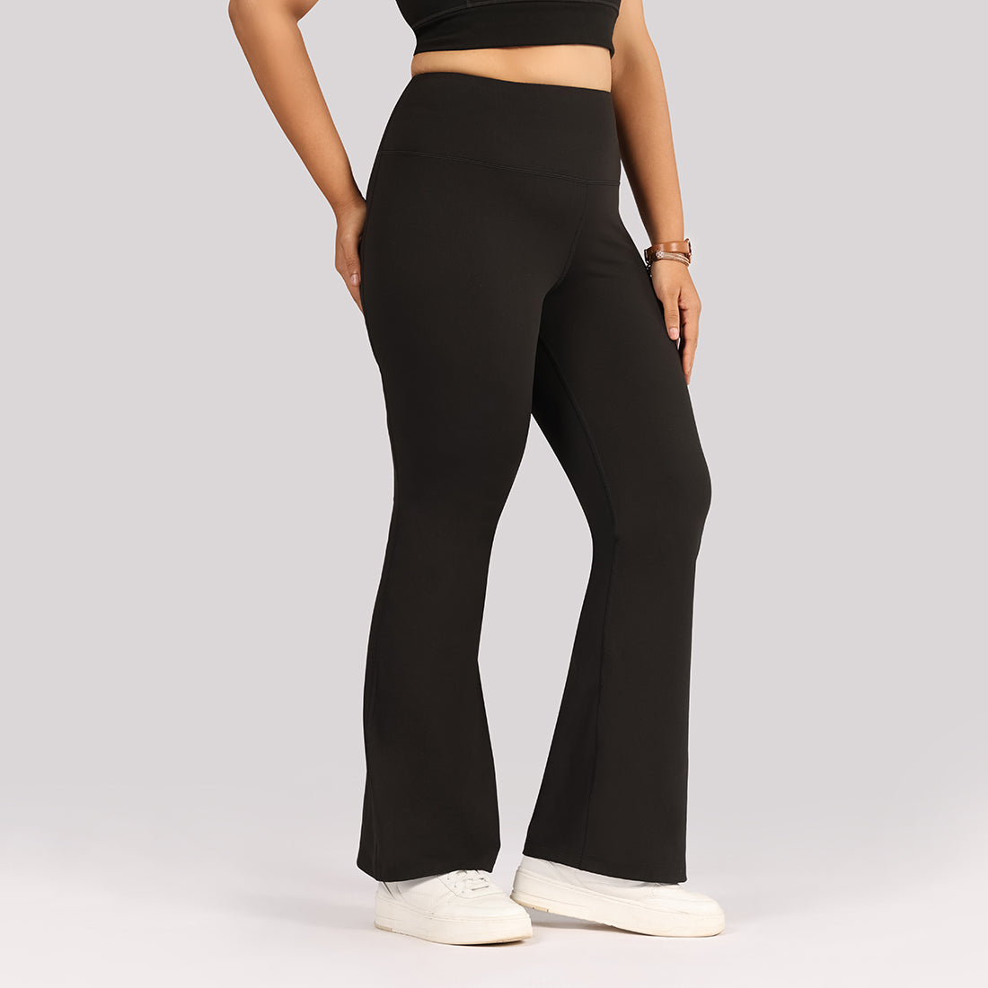 Ultimate Flare Pants - Lite Tall | BlissClub at Broadway