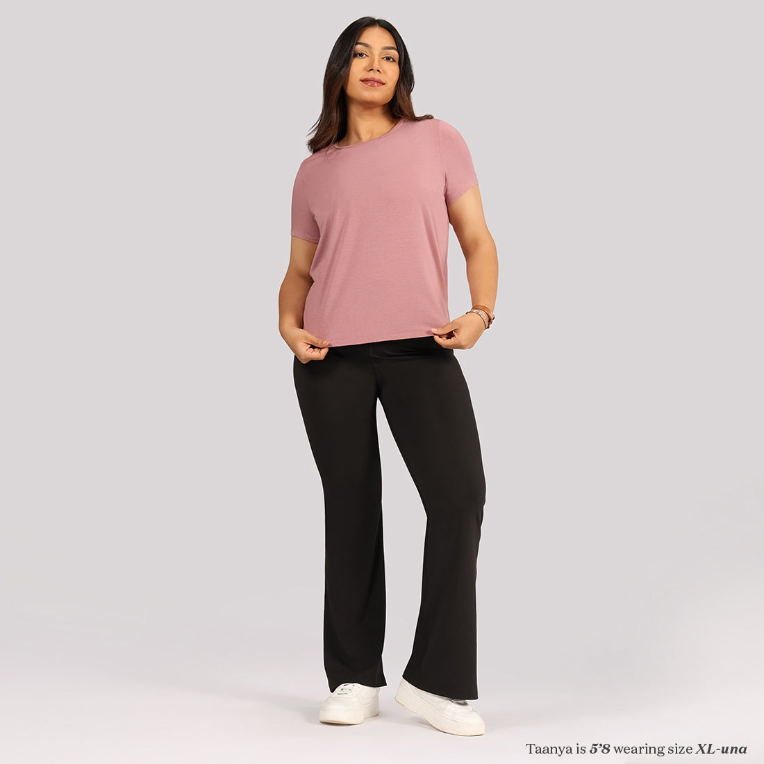 Ultimate Flare Pants - Lite Tall | BlissClub at Broadway