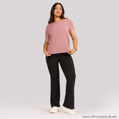 Ultimate Flare Pants - Lite Tall | BlissClub at Broadway