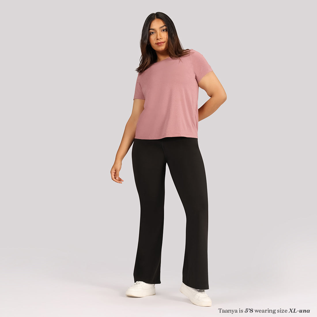 Ultimate Flare Pants - Lite Tall | BlissClub at Broadway