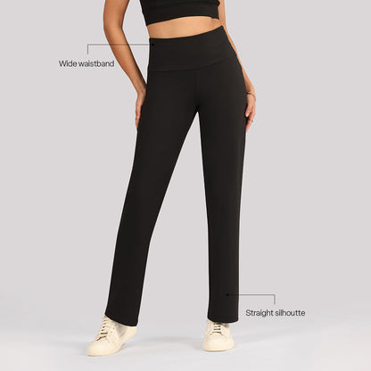 Ultimate Straight Pants - Lite | BlissClub at Broadway