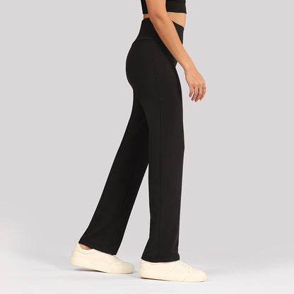 Ultimate Straight Pants - Lite | BlissClub at Broadway