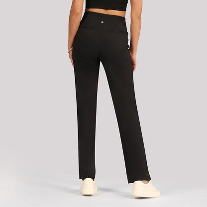 Ultimate Straight Pants - Lite | BlissClub at Broadway