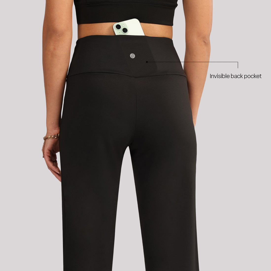 Ultimate Straight Pants - Lite | BlissClub at Broadway
