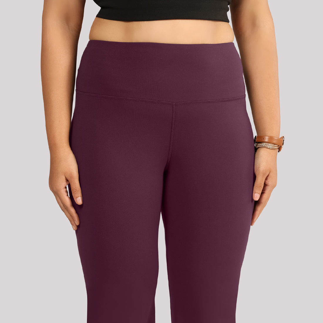 Ultimate Flare Pants - Lite | BlissClub at Broadway