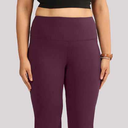 Ultimate Flare Pants - Lite | BlissClub at Broadway