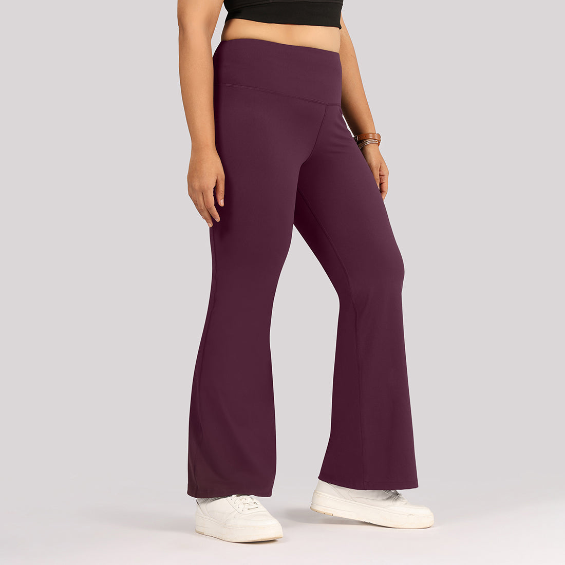 Ultimate Flare Pants - Lite | BlissClub at Broadway