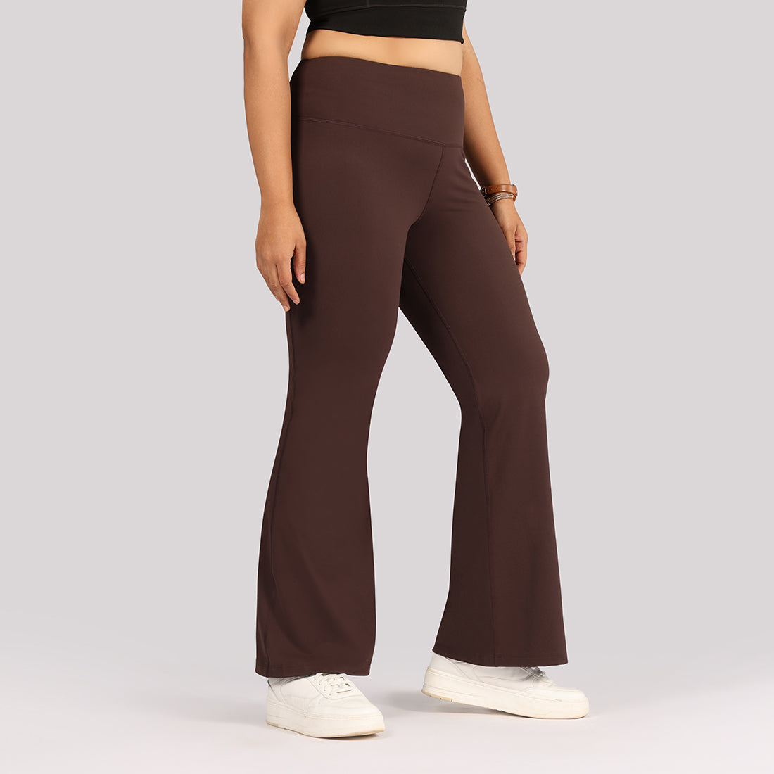 Ultimate Flare Pants - Lite Tall | BlissClub at Broadway