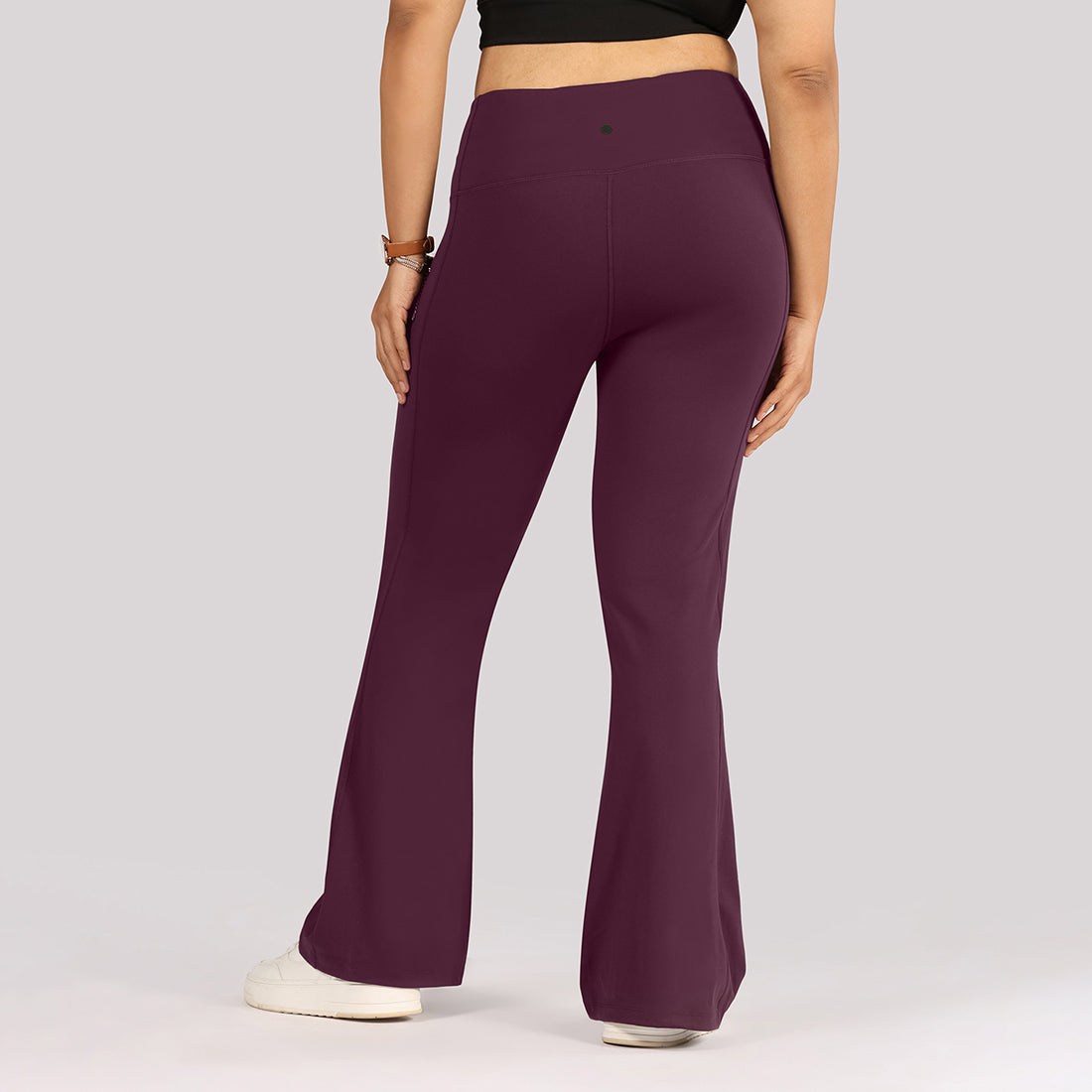 Ultimate Flare Pants - Lite | BlissClub at Broadway