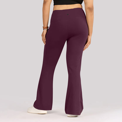 Ultimate Flare Pants - Lite | BlissClub at Broadway