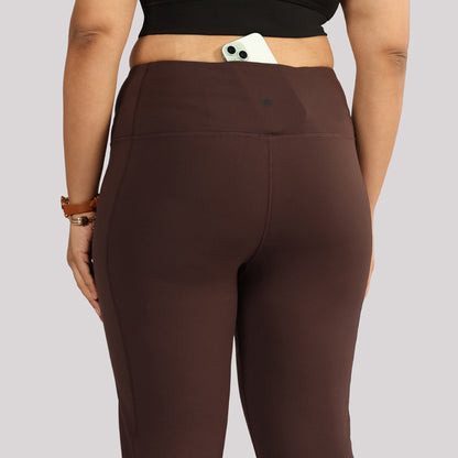 Ultimate Flare Pants - Lite Tall | BlissClub at Broadway