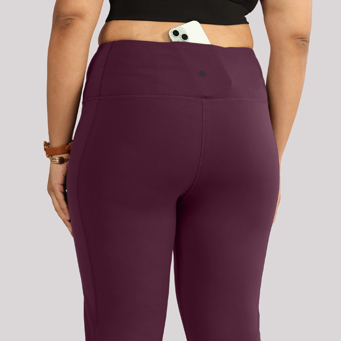 Ultimate Flare Pants - Lite | BlissClub at Broadway