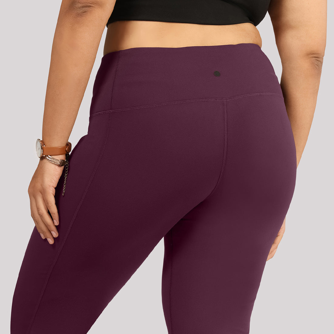 Ultimate Flare Pants - Lite | BlissClub at Broadway