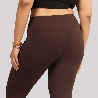 Ultimate Flare Pants - Lite | BlissClub at Broadway