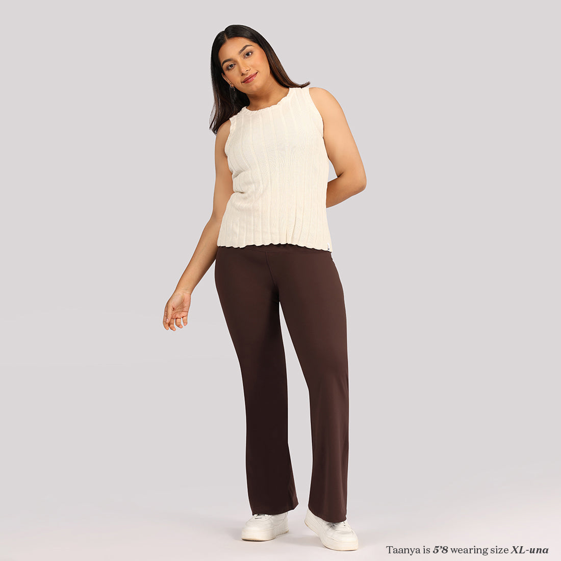 Ultimate Flare Pants - Lite Tall | BlissClub at Broadway
