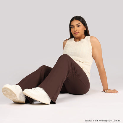 Ultimate Flare Pants - Lite Tall | BlissClub at Broadway