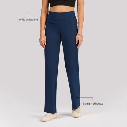 Ultimate Straight Pants - Lite | BlissClub at Broadway