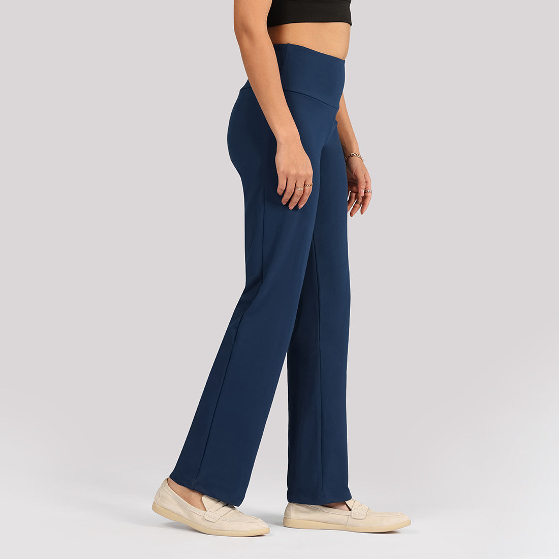 Ultimate Straight Pants - Lite | BlissClub at Broadway