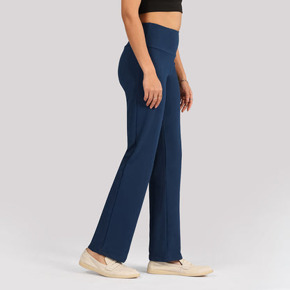 Ultimate Straight Pants - Lite | BlissClub at Broadway