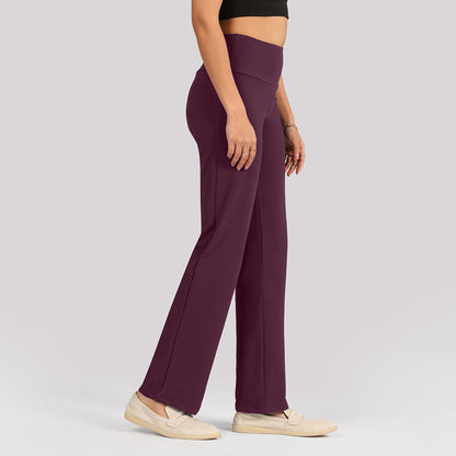 Ultimate Straight Pants - Lite | BlissClub at Broadway