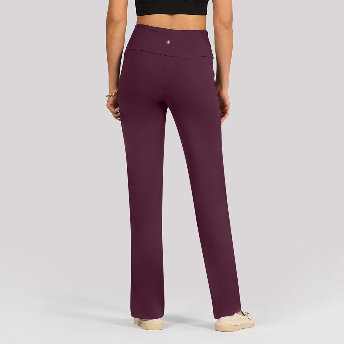 Ultimate Straight Pants - Lite | BlissClub at Broadway