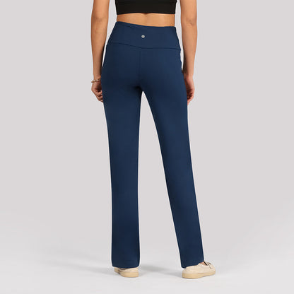 Ultimate Straight Pants - Lite | BlissClub at Broadway