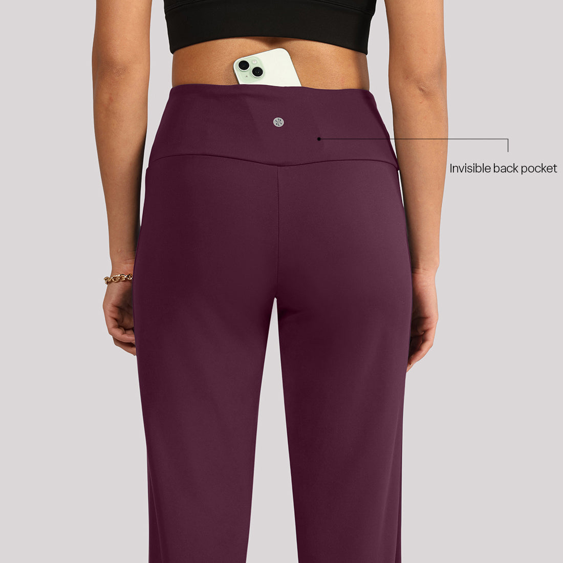 Ultimate Straight Pants - Lite | BlissClub at Broadway