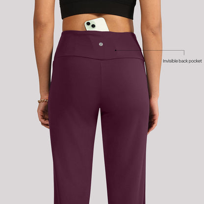 Ultimate Straight Pants - Lite | BlissClub at Broadway