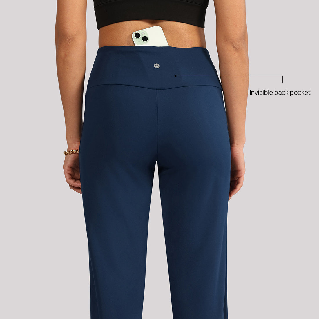 Ultimate Straight Pants - Lite | BlissClub at Broadway